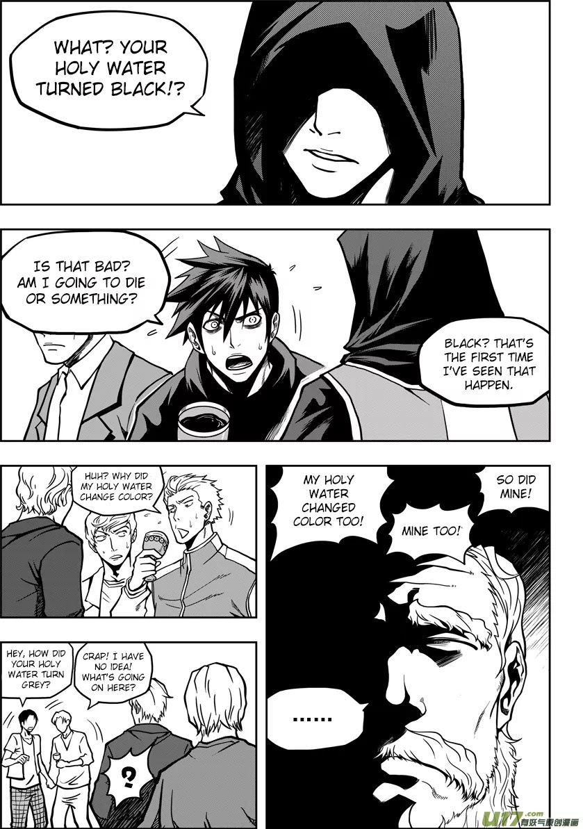 Autophagy Regulation Chapter 19 page 3 - Chapter 19: Investigating the Church