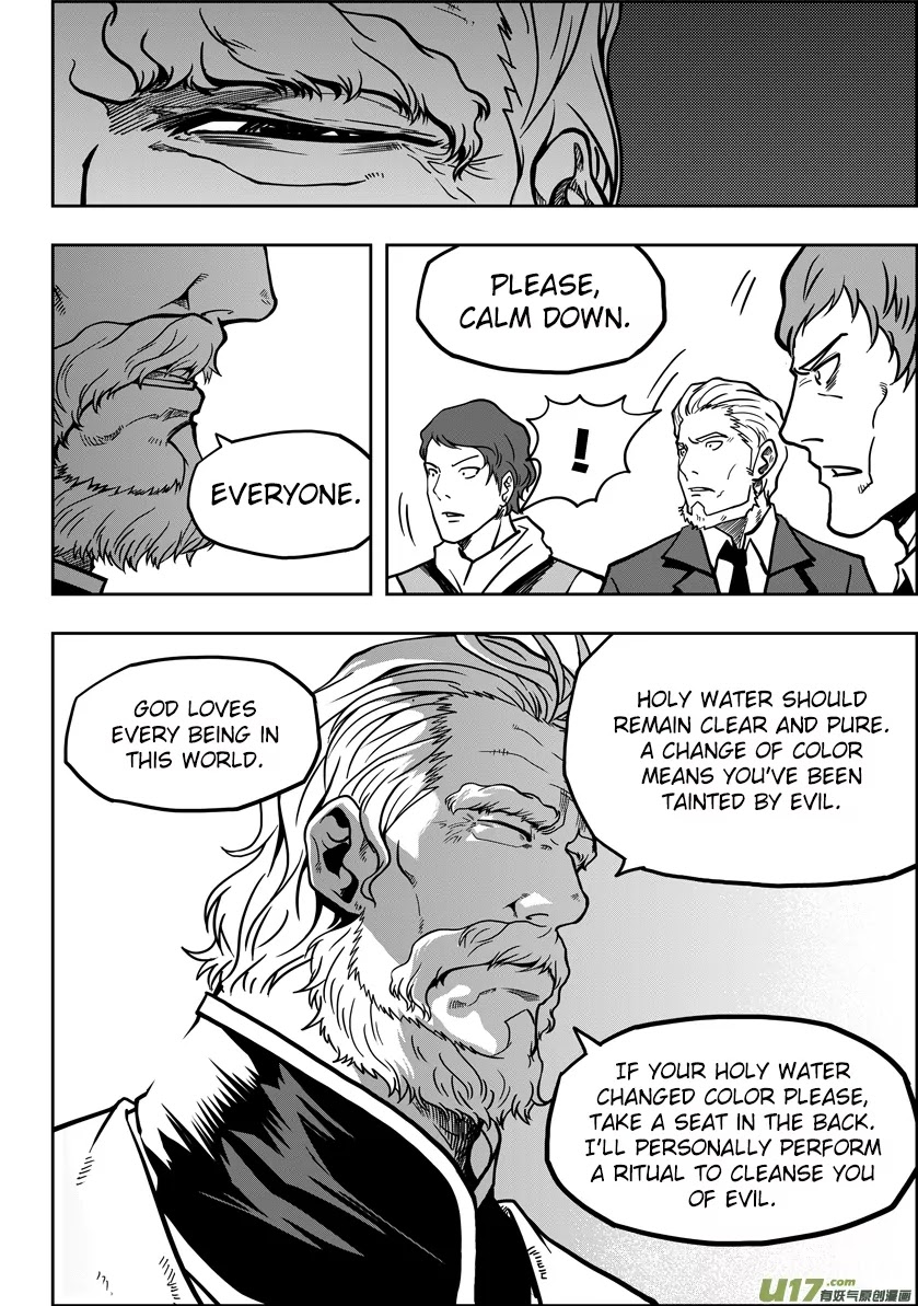 Autophagy Regulation Chapter 19 page 4 - Chapter 19: Investigating the Church
