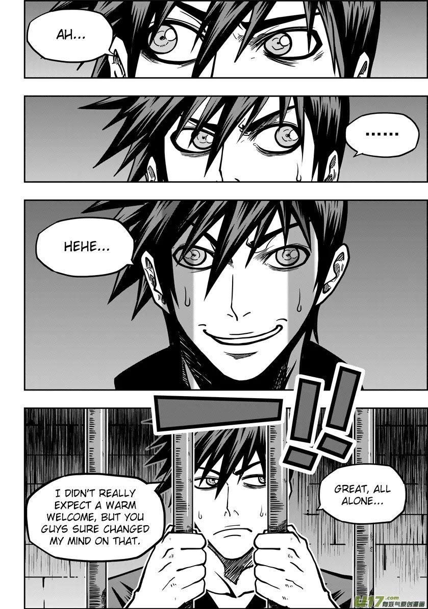 Autophagy Regulation Chapter 19 page 6 - Chapter 19: Investigating the Church