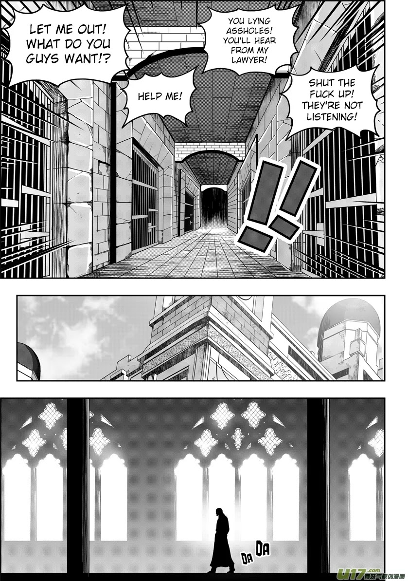 Autophagy Regulation Chapter 19 page 7 - Chapter 19: Investigating the Church