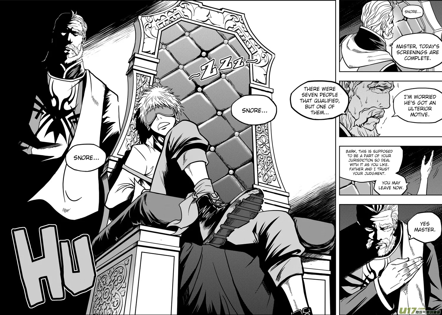 Autophagy Regulation Chapter 19 page 9 - Chapter 19: Investigating the Church