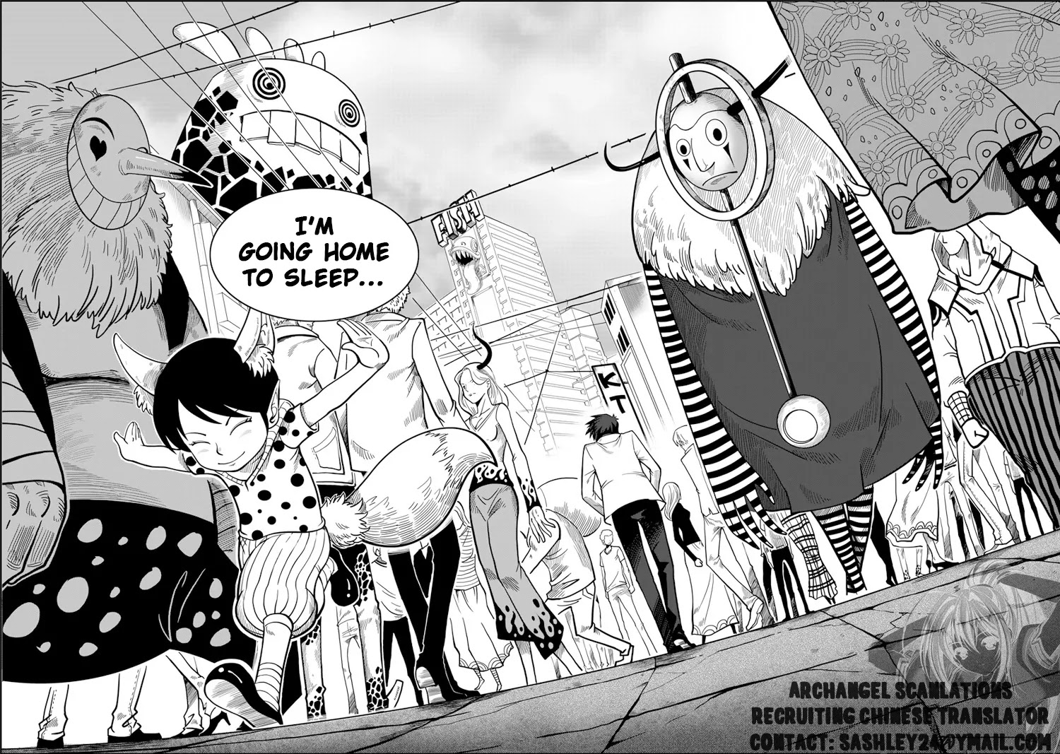 Autophagy Regulation Chapter 2 page 9 - Chapter 2: Bai Yun Pavilion