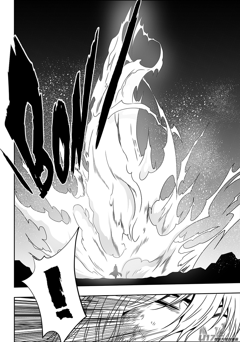 Autophagy Regulation Chapter 201 page 4 - Chapter 201: The Holy Knights Viola