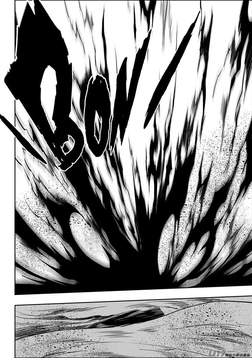 Autophagy Regulation Chapter 204 page 10 - Chapter 204: This Time, I'll Fight for Everyone