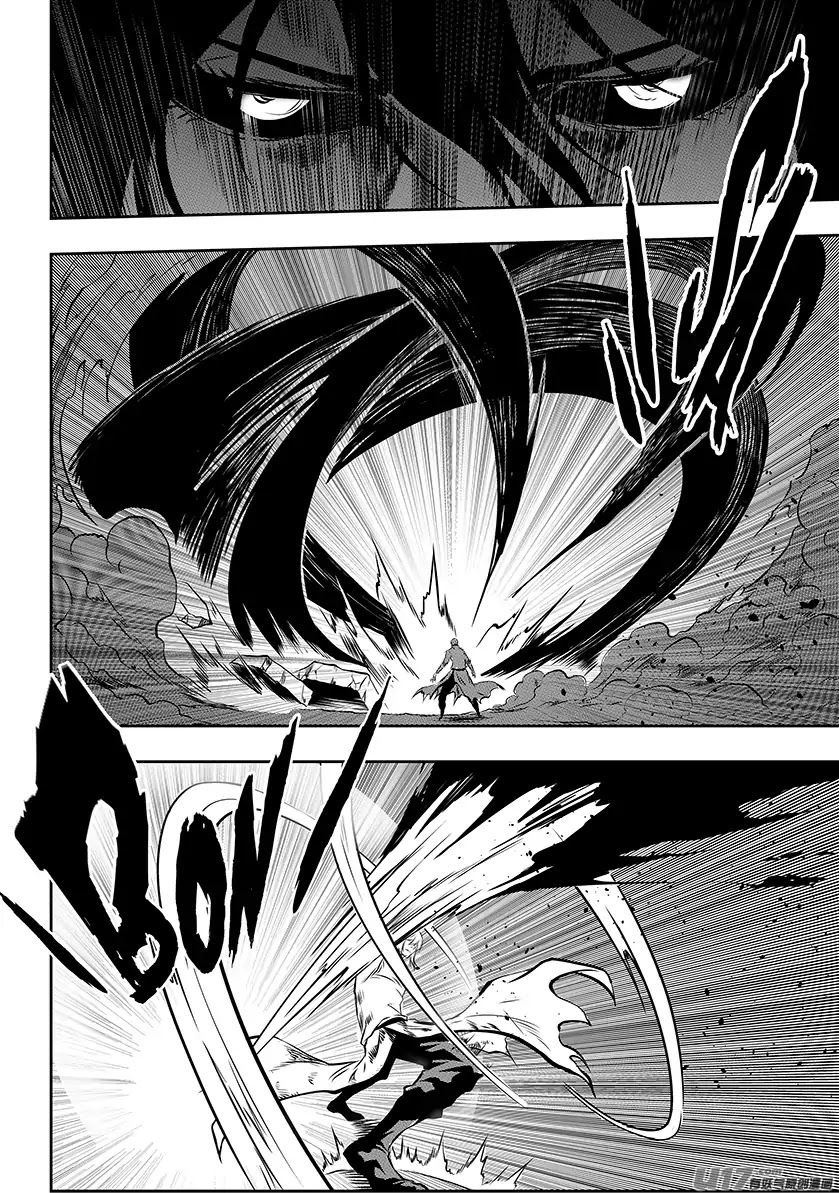 Autophagy Regulation Chapter 204 page 4 - Chapter 204: This Time, I'll Fight for Everyone