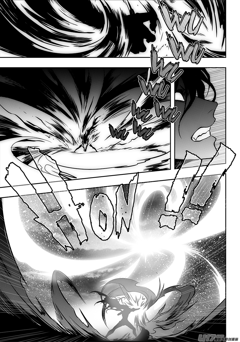 Autophagy Regulation Chapter 209 page 9 - Chapter 209: Help