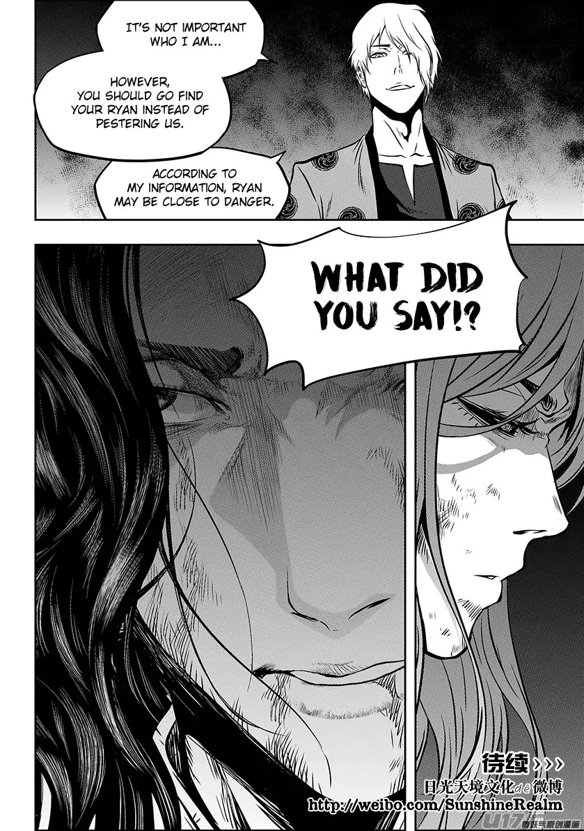 Autophagy Regulation Chapter 210 page 18 - Chapter 210: Before The Final Battle