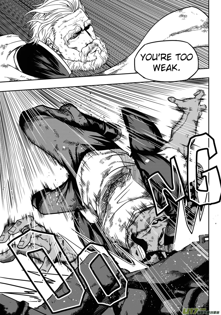 Autophagy Regulation Chapter 22 page 18 - Chapter 22: You don't know anything