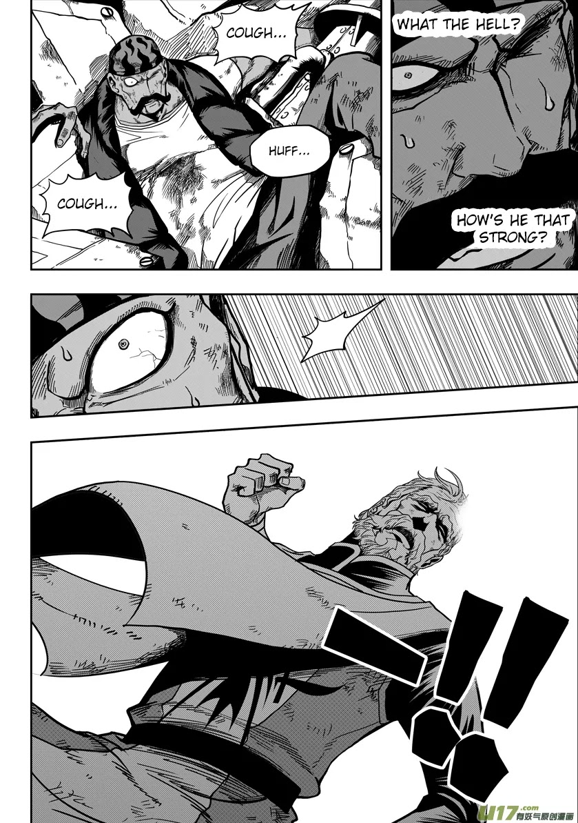 Autophagy Regulation Chapter 22 page 19 - Chapter 22: You don't know anything