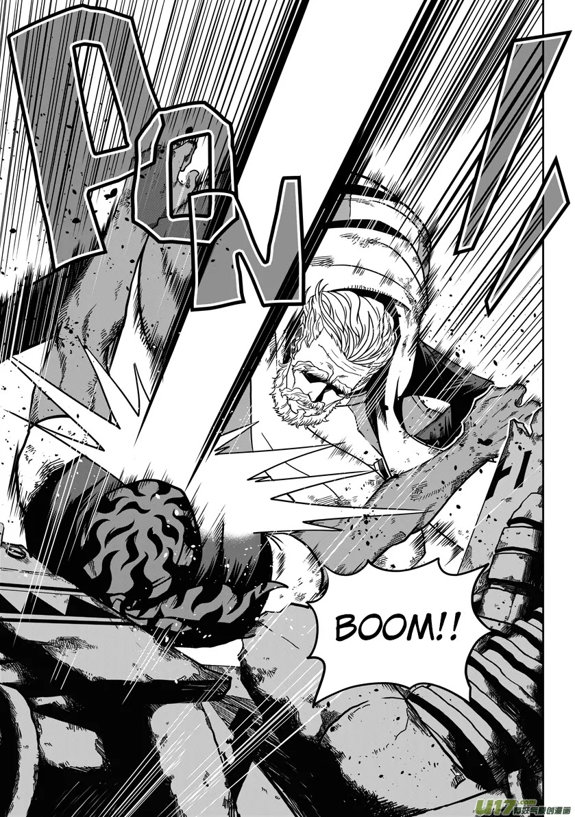 Autophagy Regulation Chapter 22 page 20 - Chapter 22: You don't know anything