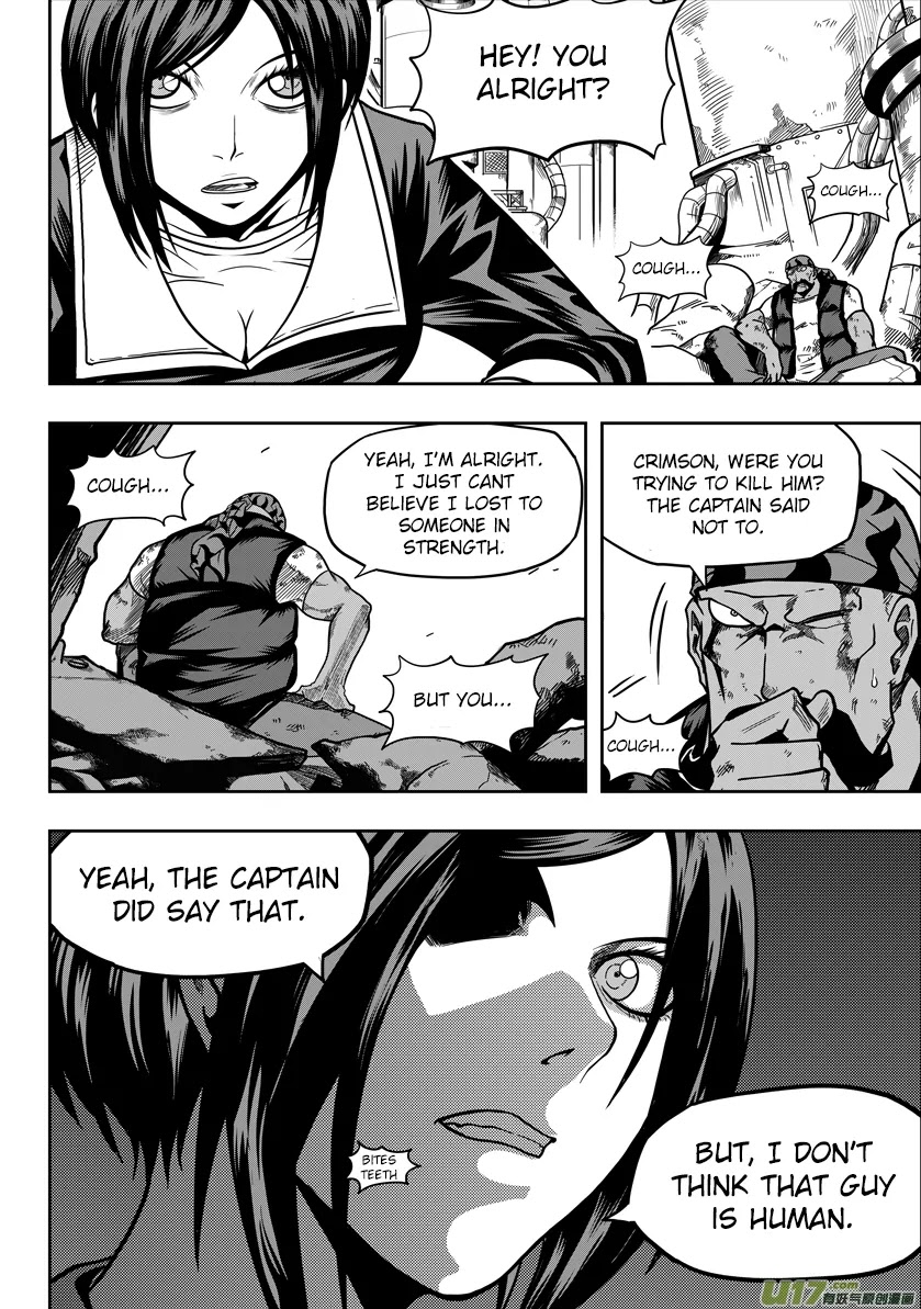 Autophagy Regulation Chapter 22 page 25 - Chapter 22: You don't know anything