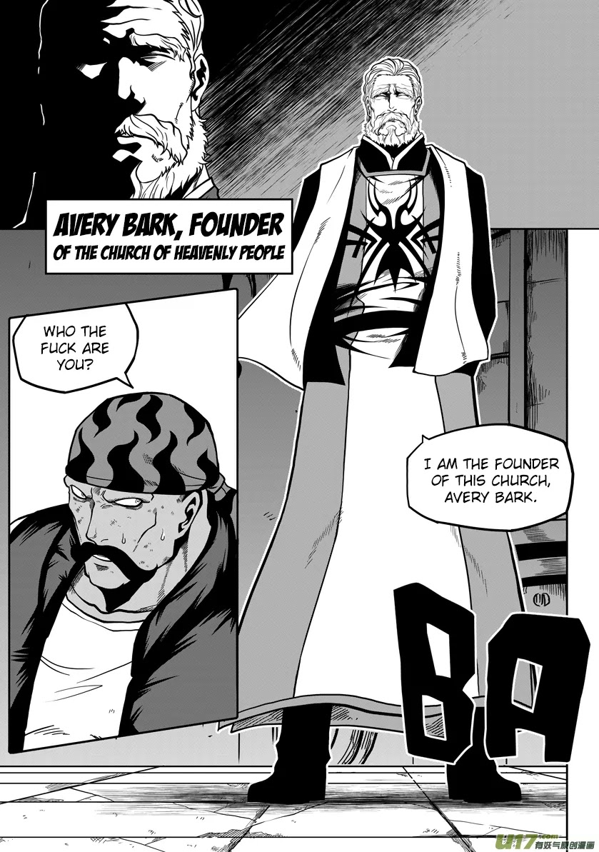 Autophagy Regulation Chapter 22 page 9 - Chapter 22: You don't know anything