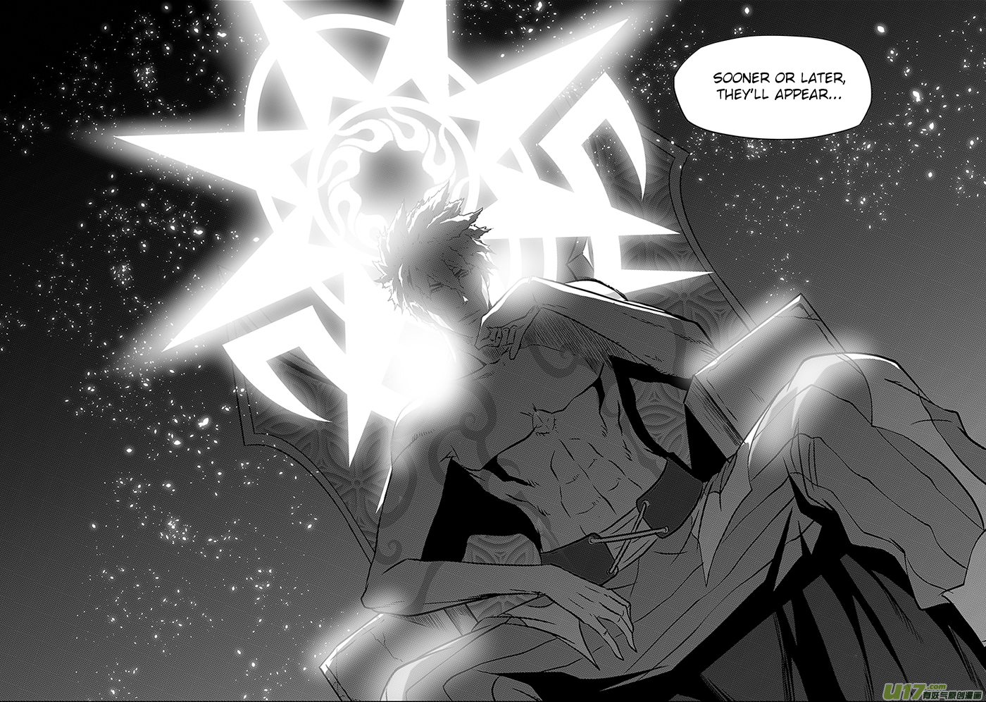 Autophagy Regulation Chapter 222 page 6 - Chapter 222: Revive Him