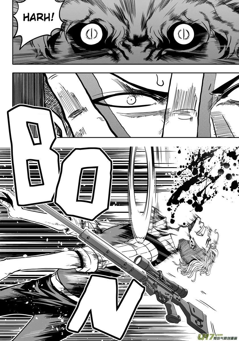 Autophagy Regulation Chapter 23 page 15 - Chapter 23: I am God