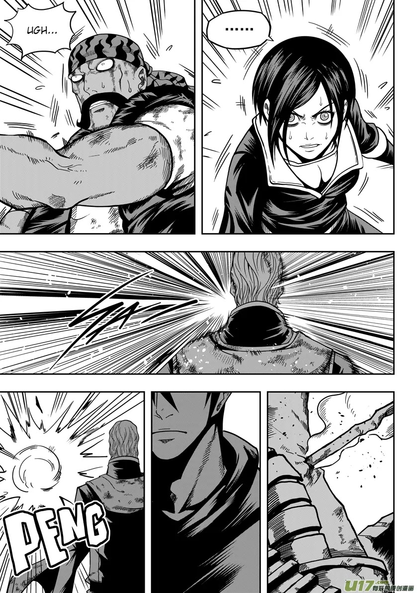 Autophagy Regulation Chapter 23 page 21 - Chapter 23: I am God