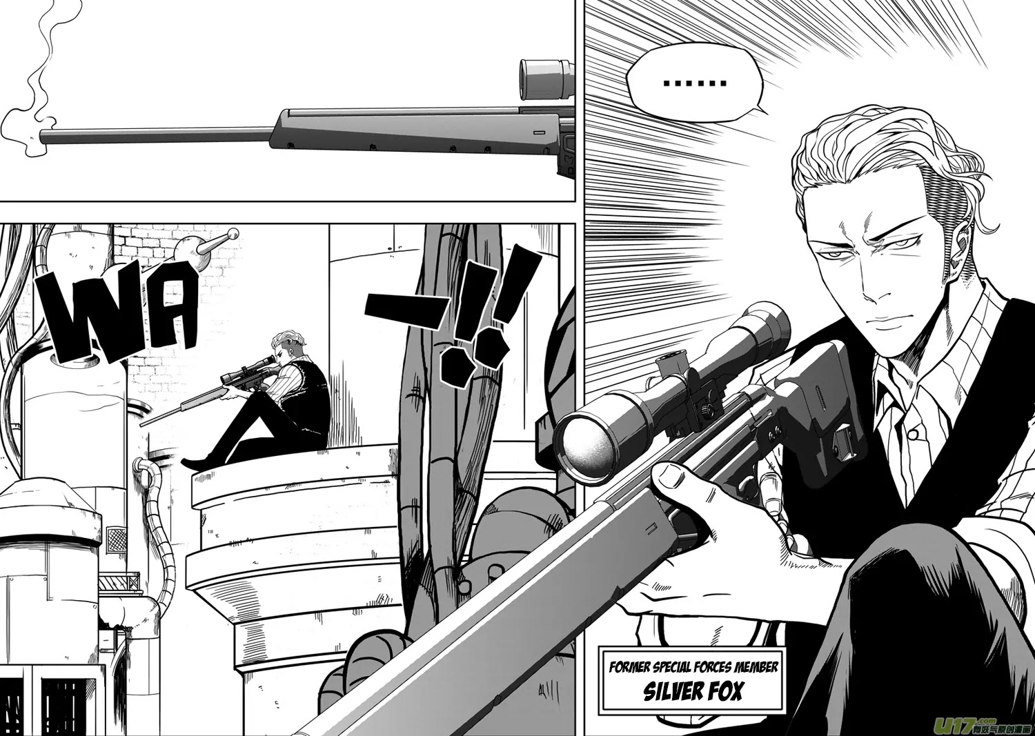 Autophagy Regulation Chapter 23 page 9 - Chapter 23: I am God