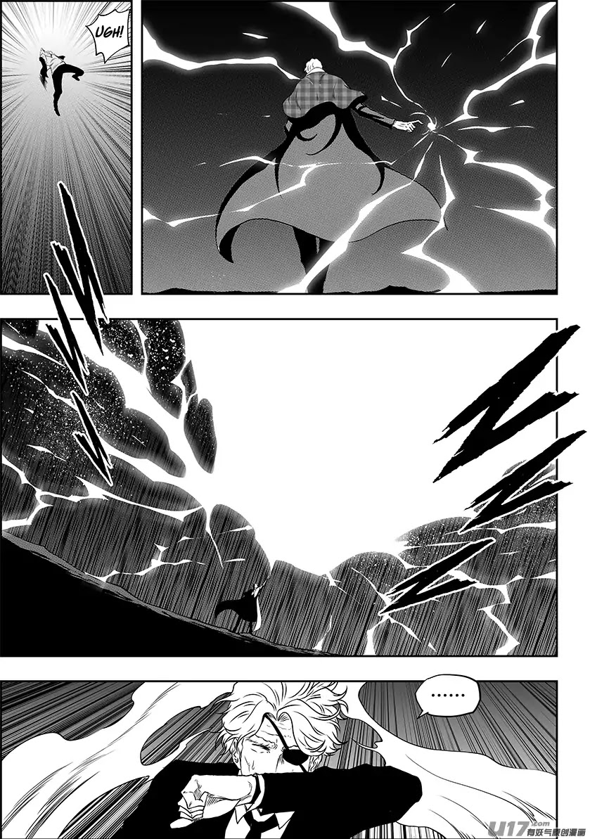 Autophagy Regulation Chapter 236.2 page 10 - Chapter 236.2: The Twelve True Gods (Part 2)