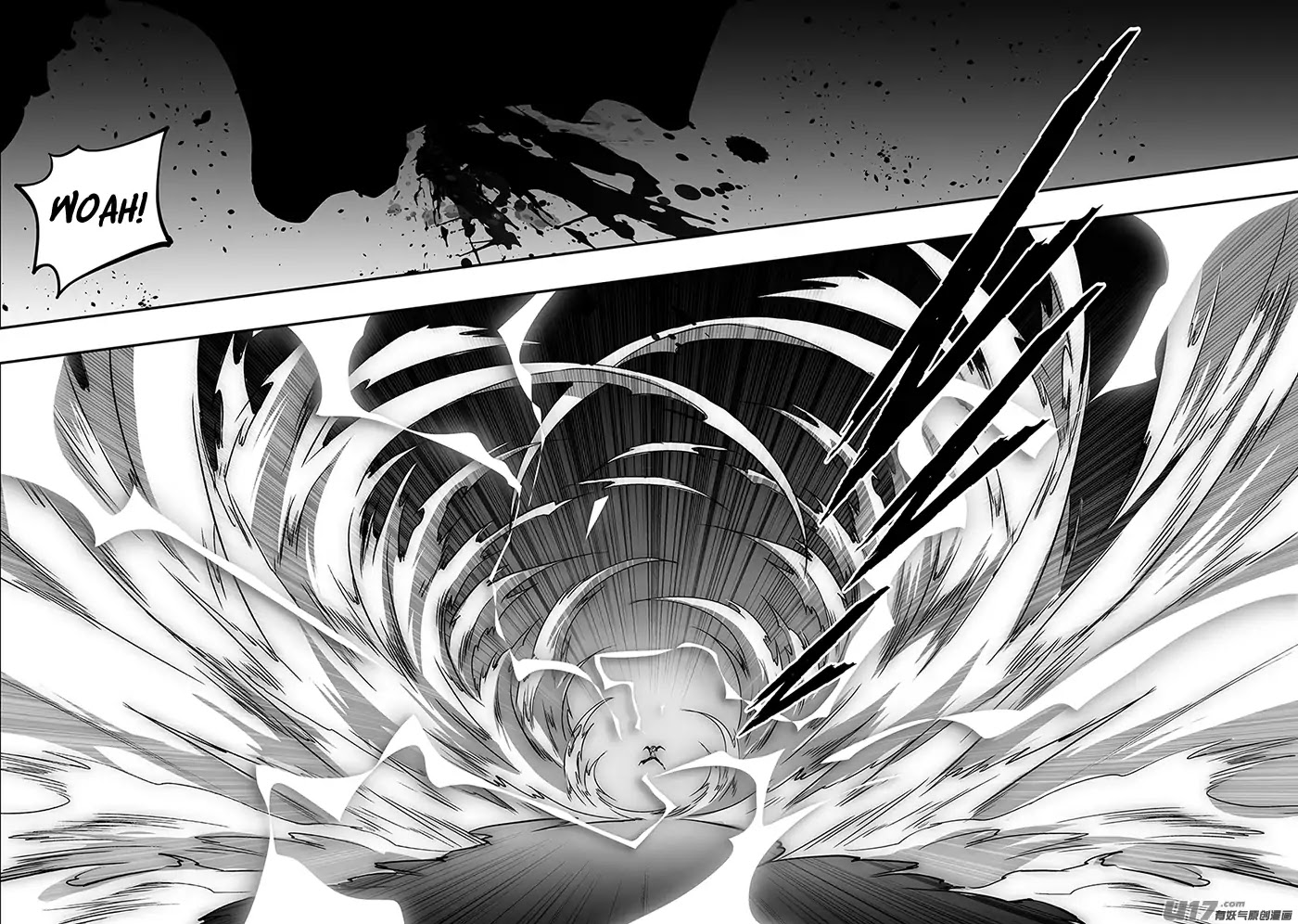 Autophagy Regulation Chapter 236.2 page 8 - Chapter 236.2: The Twelve True Gods (Part 2)