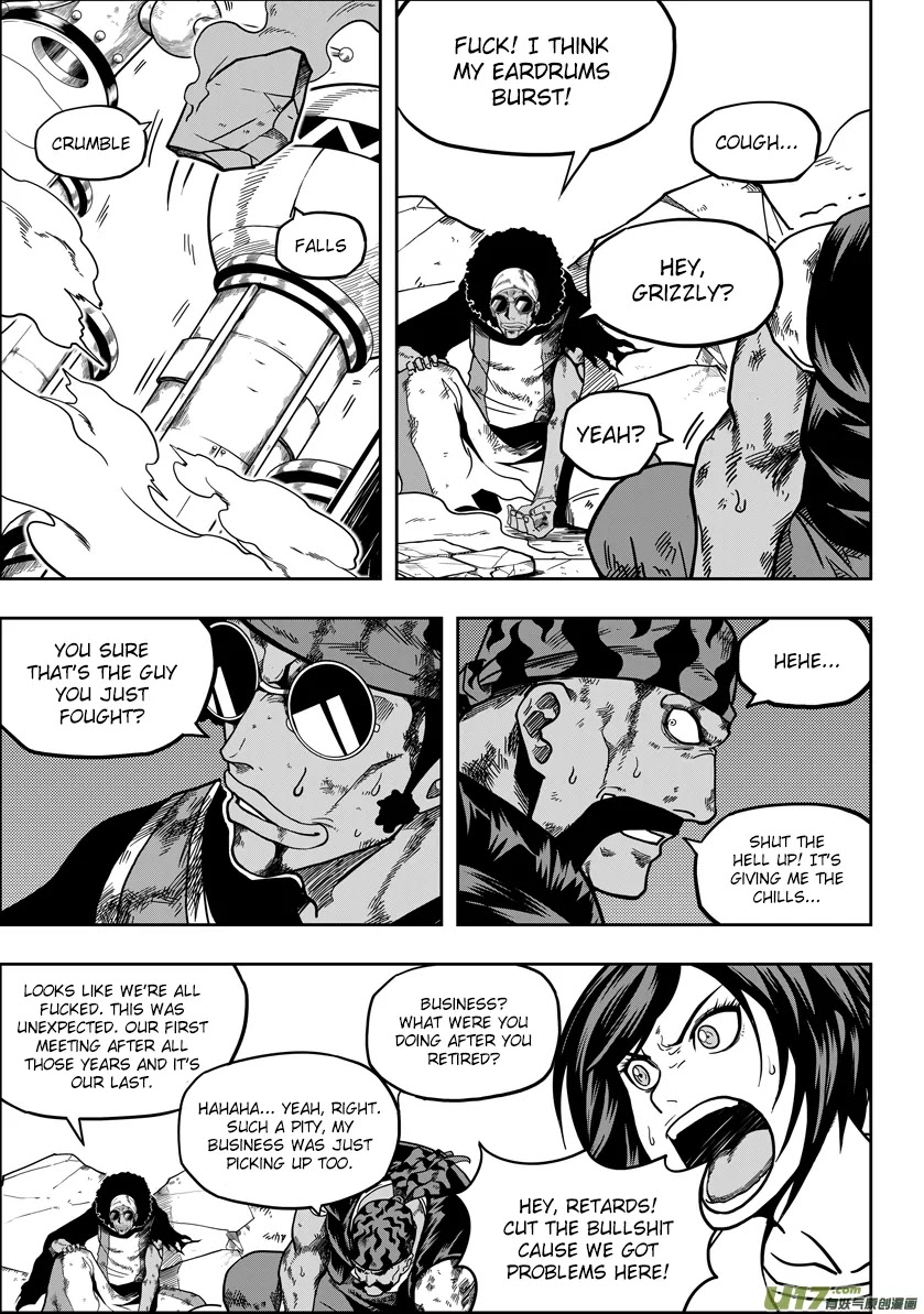 Autophagy Regulation Chapter 24 page 10 - Chapter 24: Difference