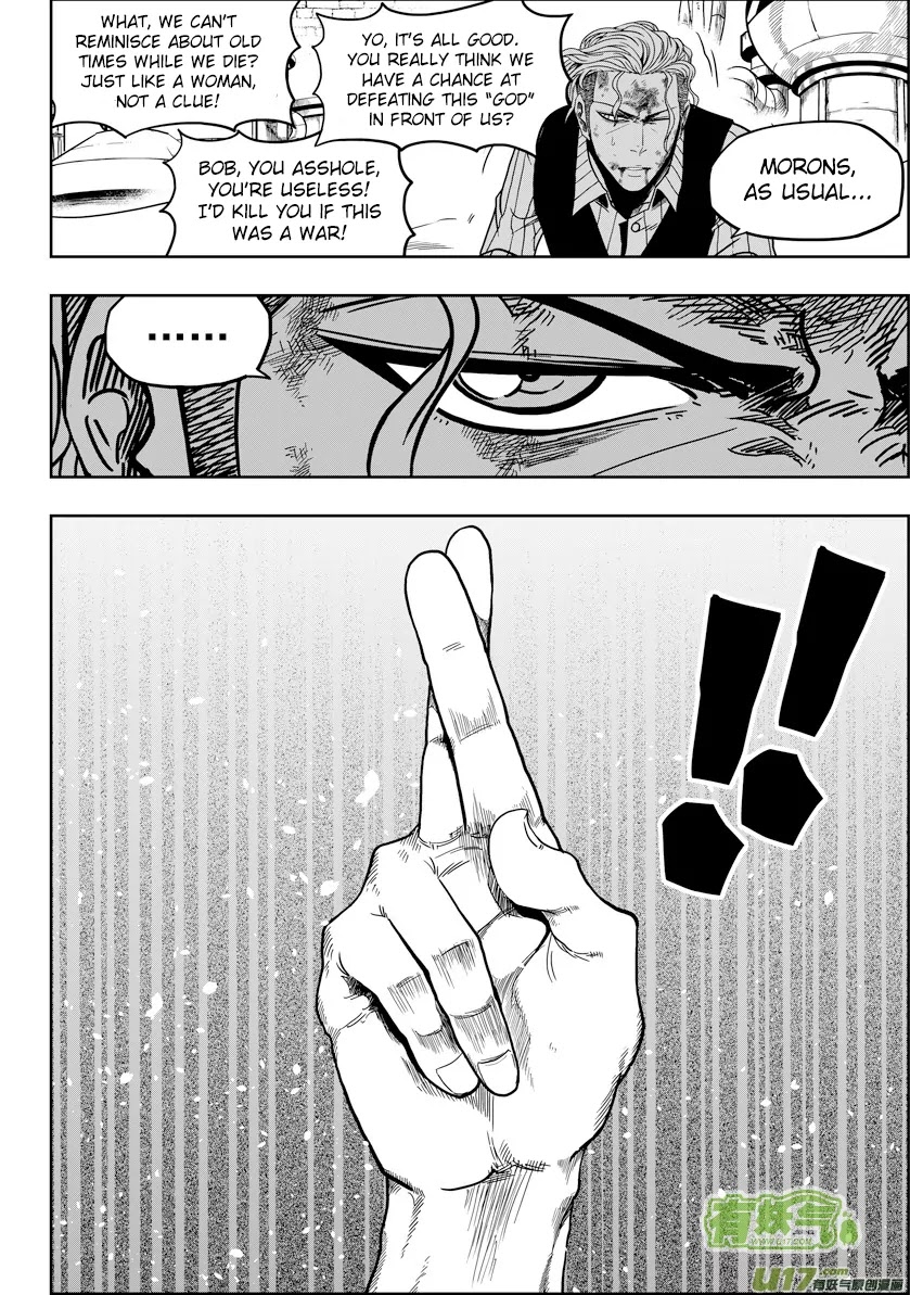 Autophagy Regulation Chapter 24 page 11 - Chapter 24: Difference