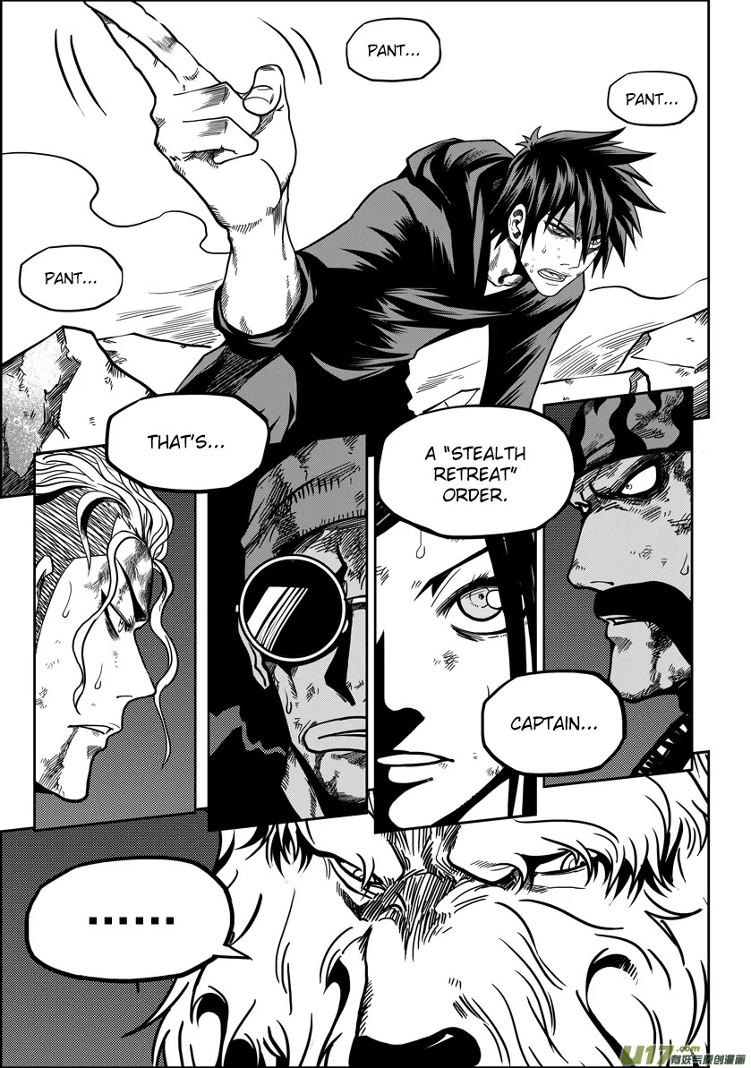 Autophagy Regulation Chapter 24 page 12 - Chapter 24: Difference
