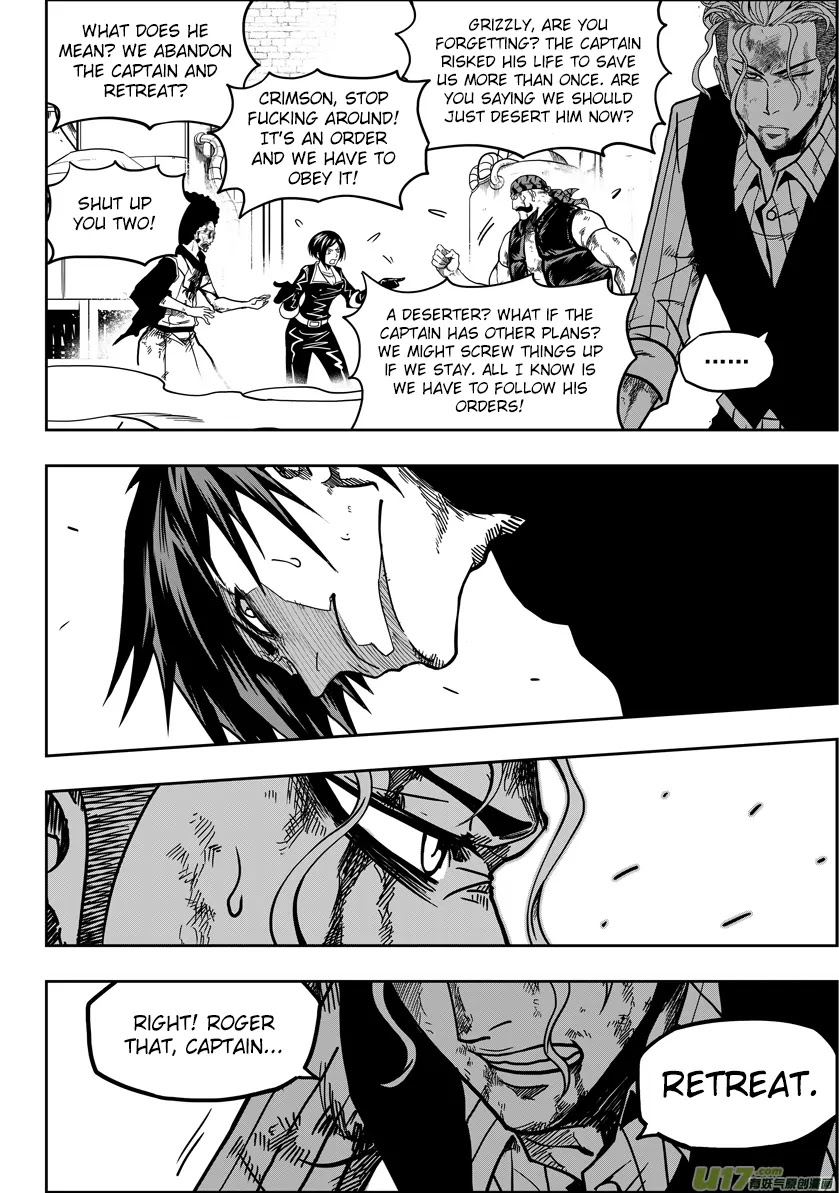 Autophagy Regulation Chapter 24 page 13 - Chapter 24: Difference