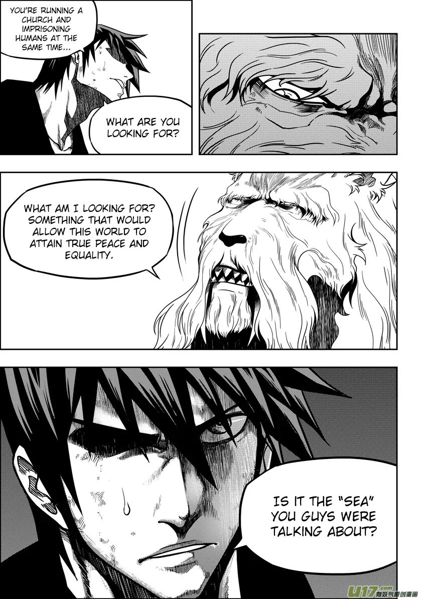 Autophagy Regulation Chapter 24 page 16 - Chapter 24: Difference