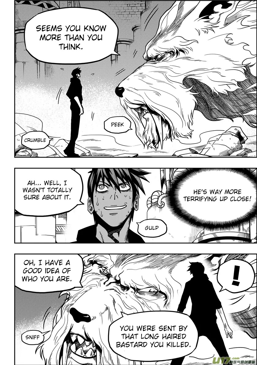 Autophagy Regulation Chapter 24 page 17 - Chapter 24: Difference