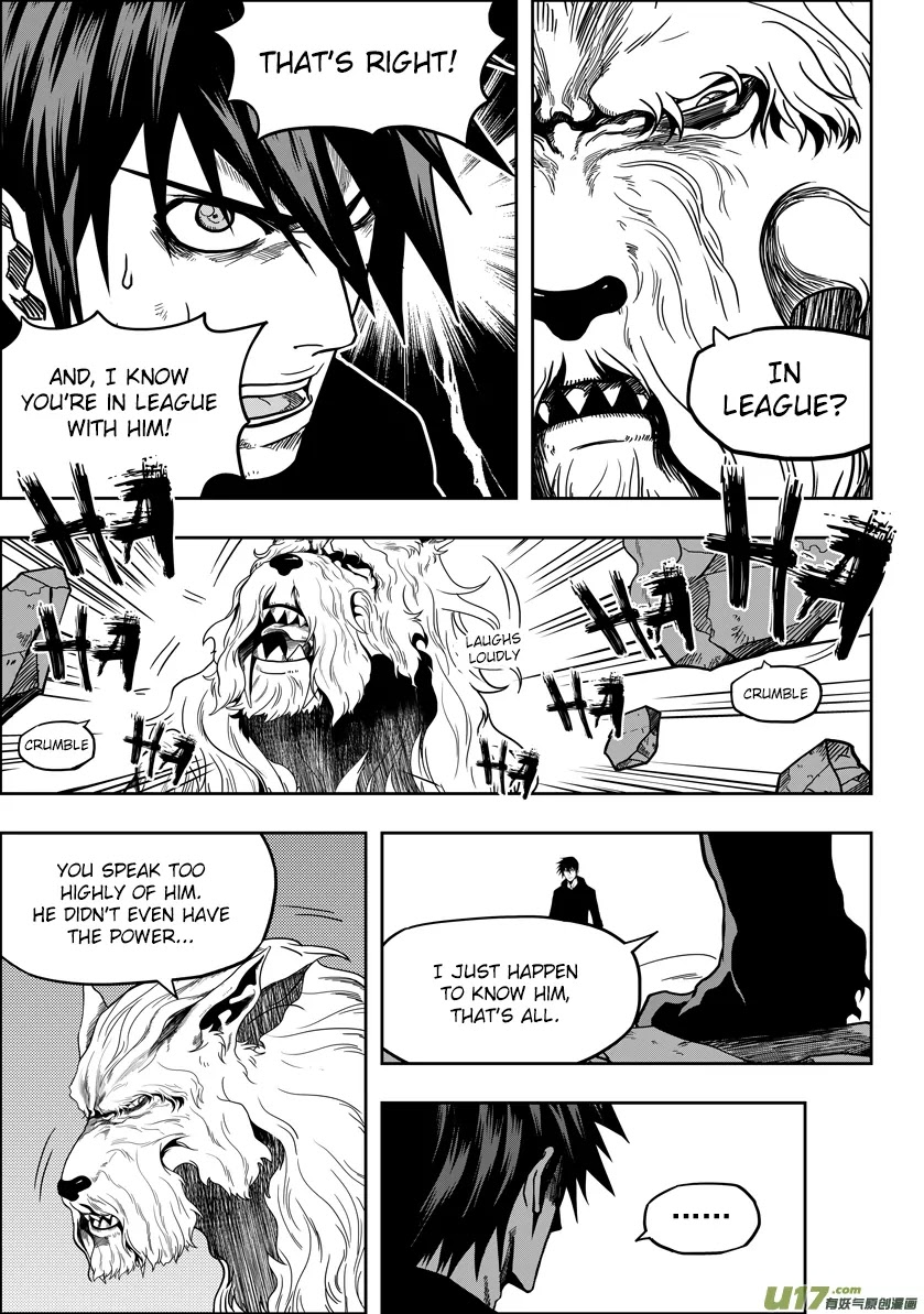 Autophagy Regulation Chapter 24 page 18 - Chapter 24: Difference