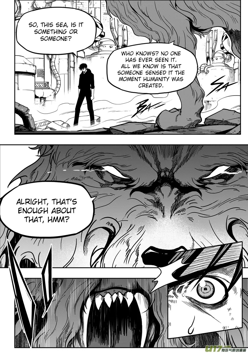 Autophagy Regulation Chapter 24 page 19 - Chapter 24: Difference
