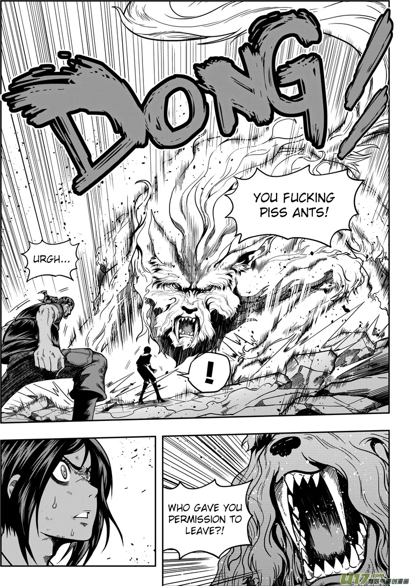 Autophagy Regulation Chapter 24 page 21 - Chapter 24: Difference
