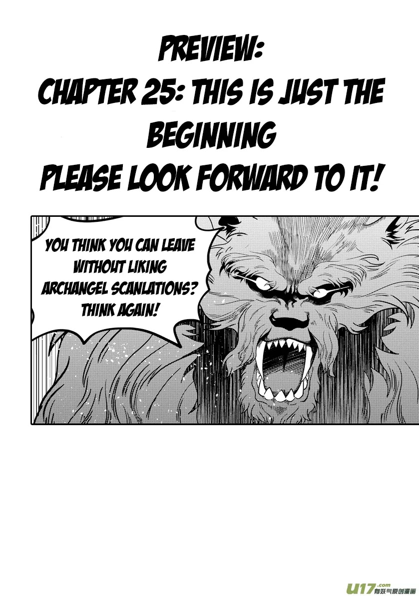 Autophagy Regulation Chapter 24 page 30 - Chapter 24: Difference