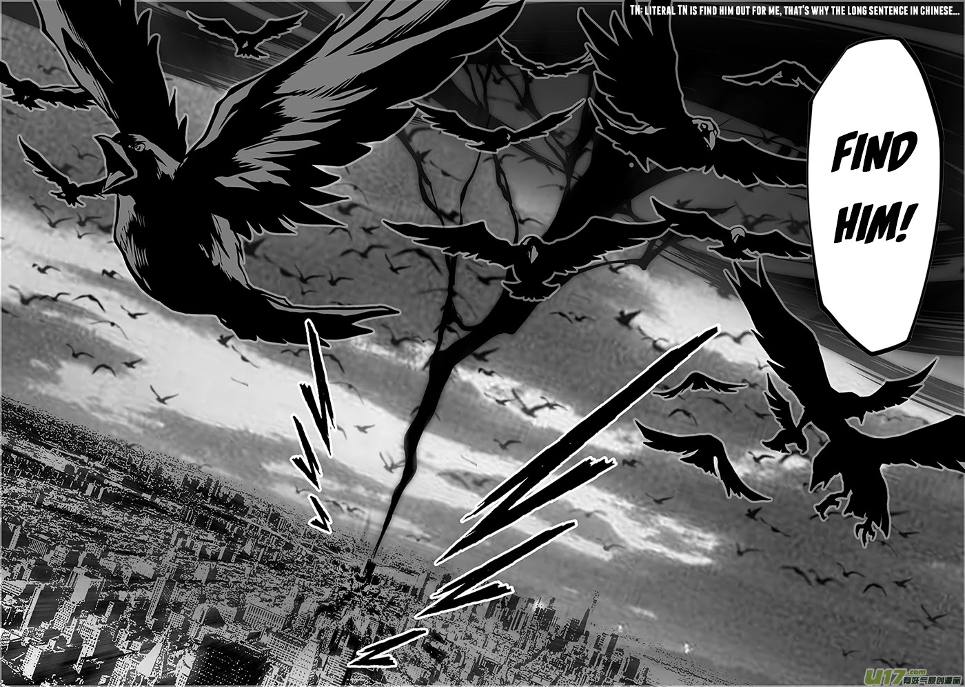 Autophagy Regulation Chapter 247 page 11 - Chapter 247: Please Protect Them