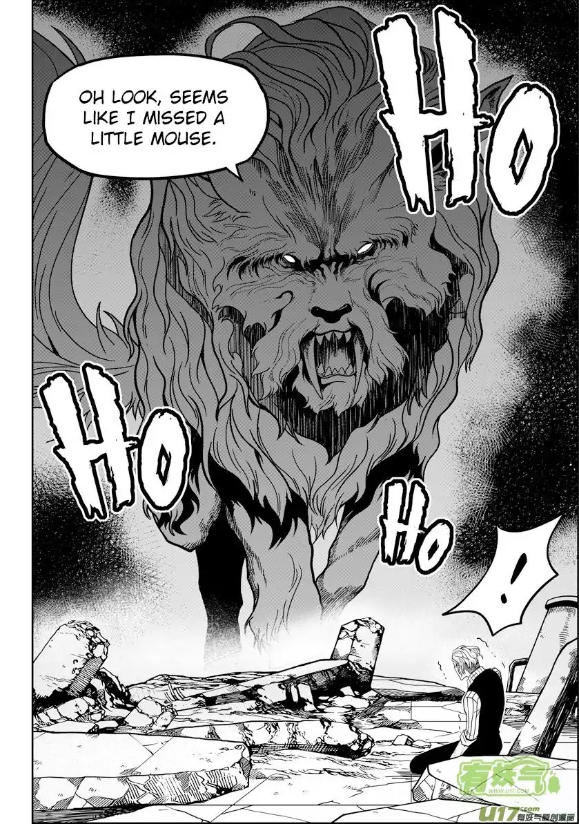 Autophagy Regulation Chapter 25 page 11 - Chapter 25: This is just the beginning