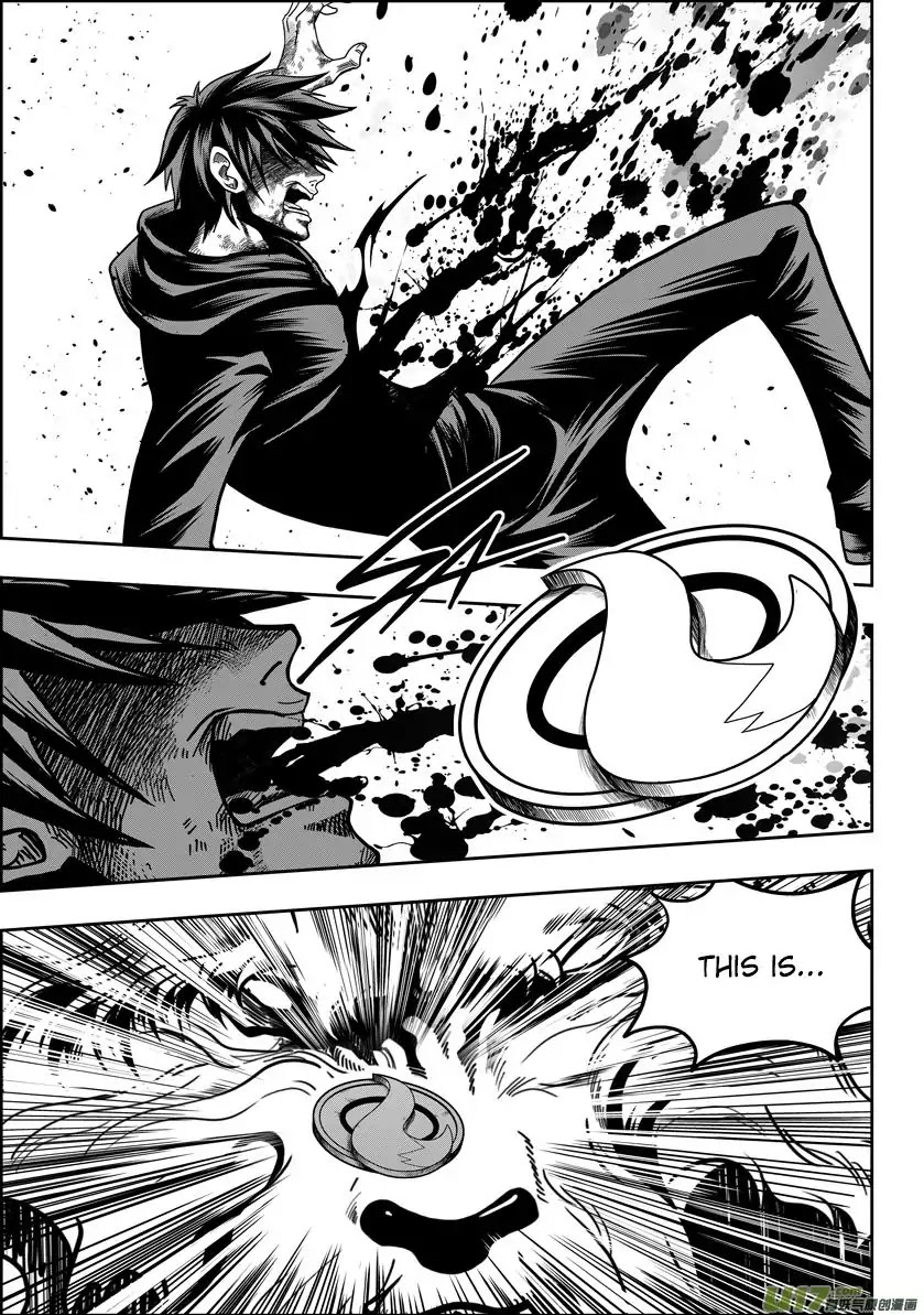 Autophagy Regulation Chapter 25 page 23 - Chapter 25: This is just the beginning