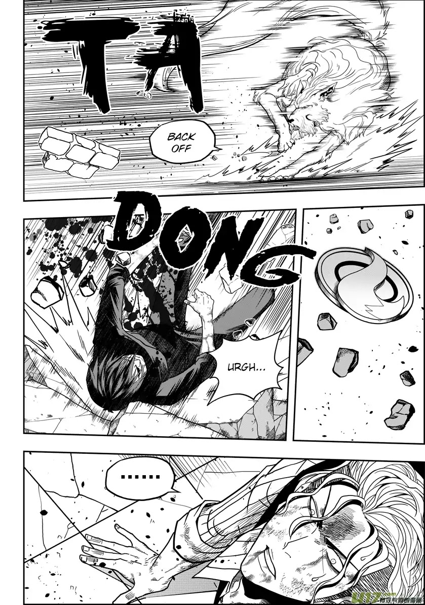 Autophagy Regulation Chapter 25 page 24 - Chapter 25: This is just the beginning