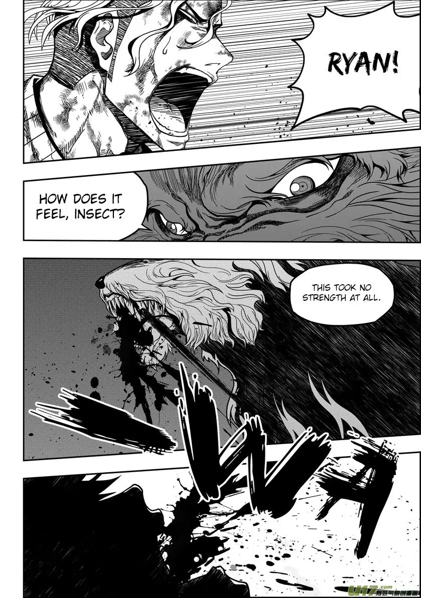 Autophagy Regulation Chapter 25 page 9 - Chapter 25: This is just the beginning