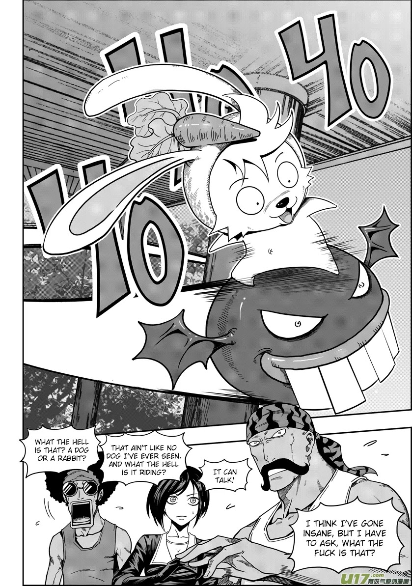 Autophagy Regulation Chapter 26 page 14 - Chapter 26: The Sea