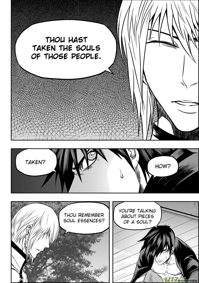 Autophagy Regulation Chapter 26 page 20 - Chapter 26: The Sea
