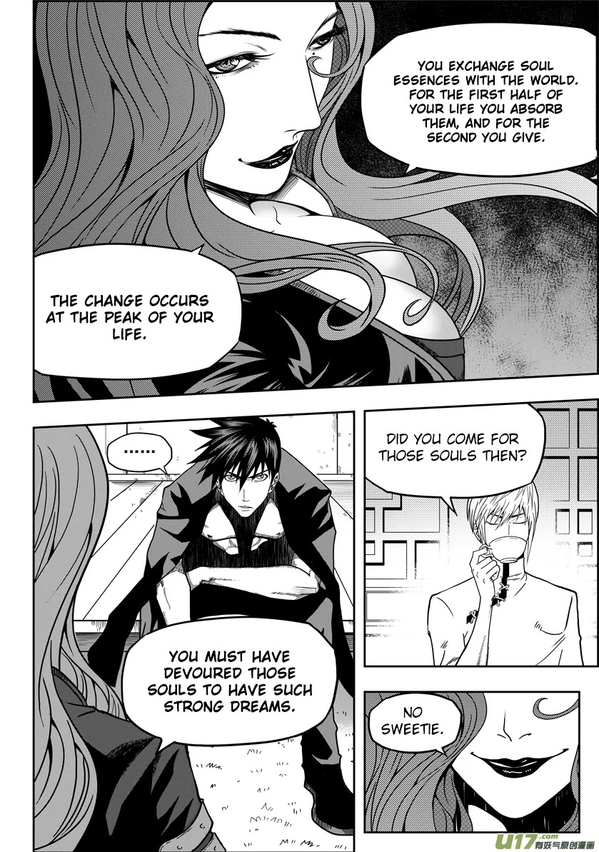 Autophagy Regulation Chapter 26 page 26 - Chapter 26: The Sea