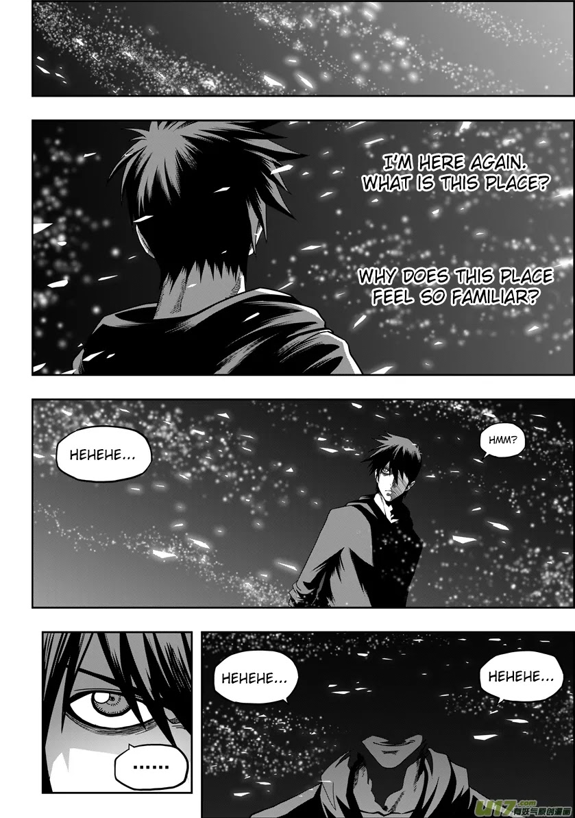 Autophagy Regulation Chapter 26 page 3 - Chapter 26: The Sea