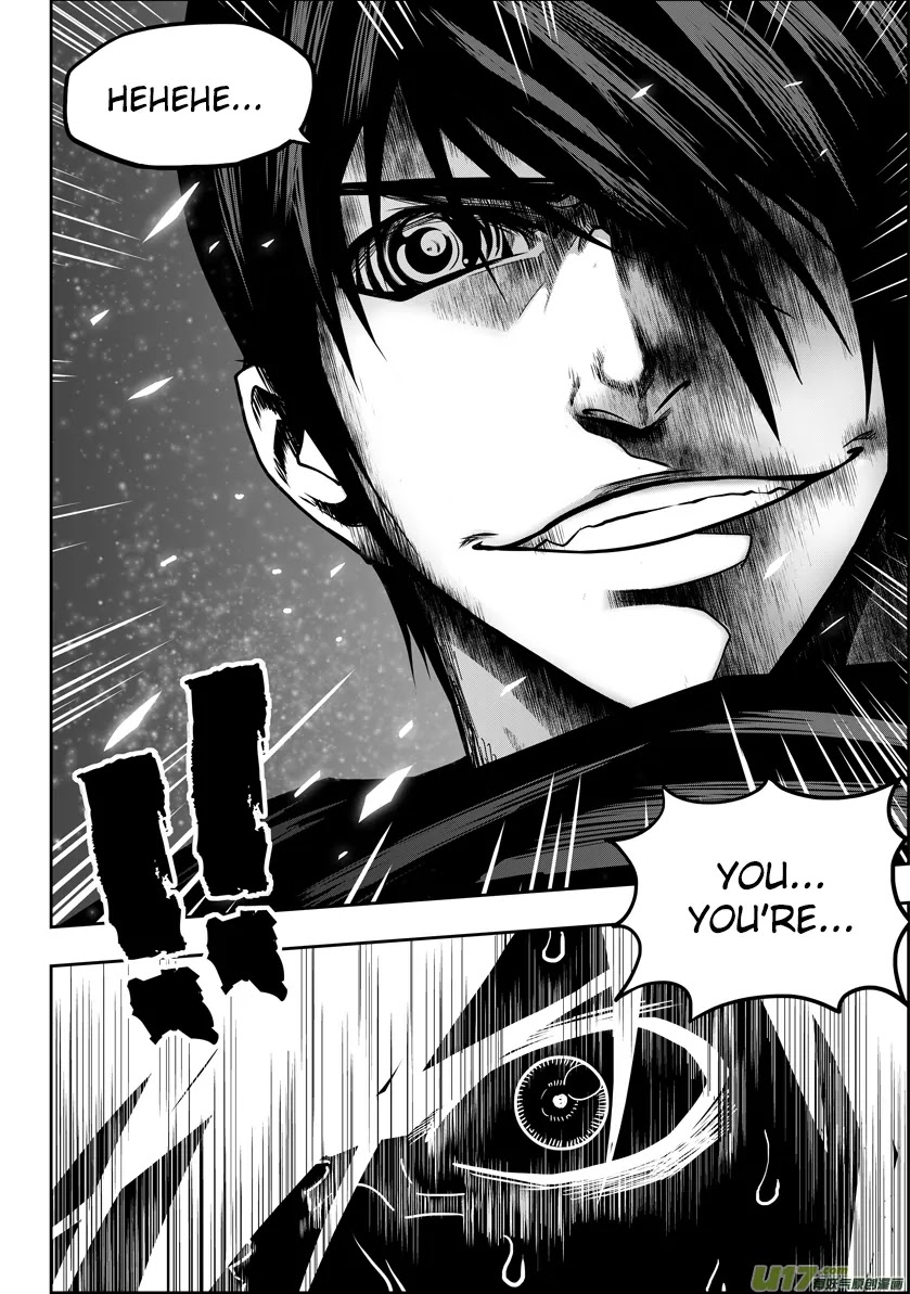 Autophagy Regulation Chapter 26 page 5 - Chapter 26: The Sea