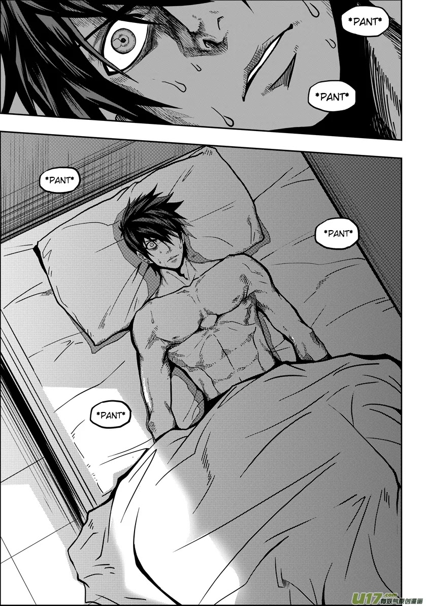 Autophagy Regulation Chapter 26 page 6 - Chapter 26: The Sea