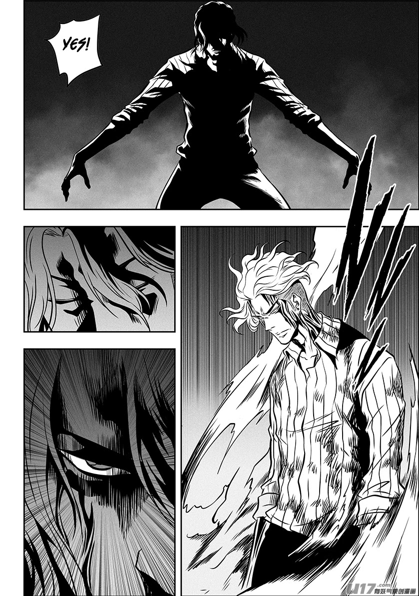Autophagy Regulation Chapter 265 page 10 - Chapter 265: Apprenticed to a Master