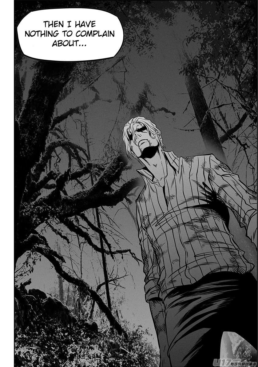 Autophagy Regulation Chapter 266 page 10 - Chapter 266: Training