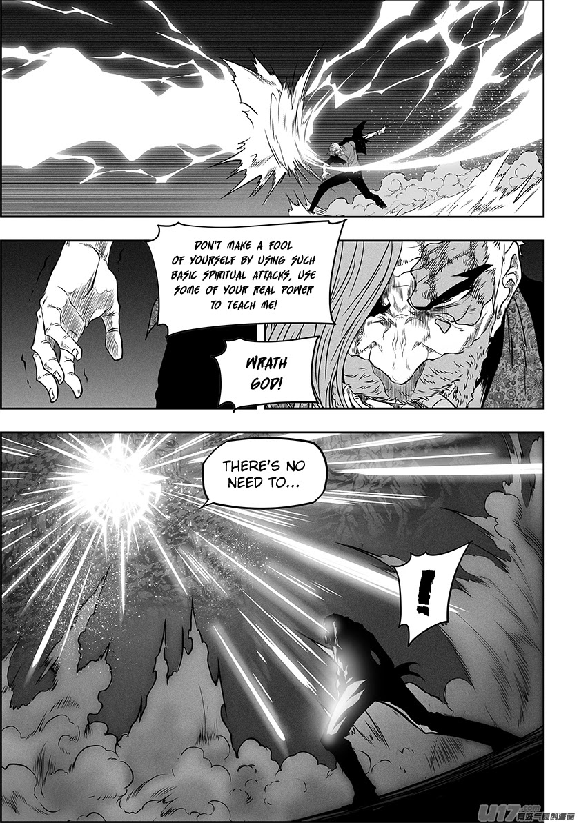 Autophagy Regulation Chapter 268 page 18 - Chapter 268: Temperature