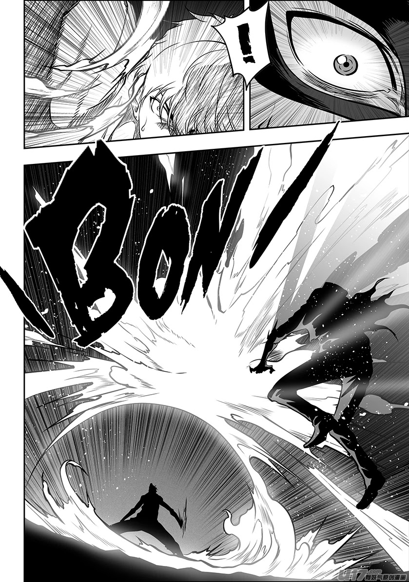 Autophagy Regulation Chapter 271 page 20 - Chapter 271: Return to the Human World