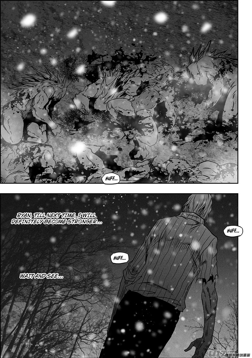 Autophagy Regulation Chapter 274 page 17 - Chapter 274: Family