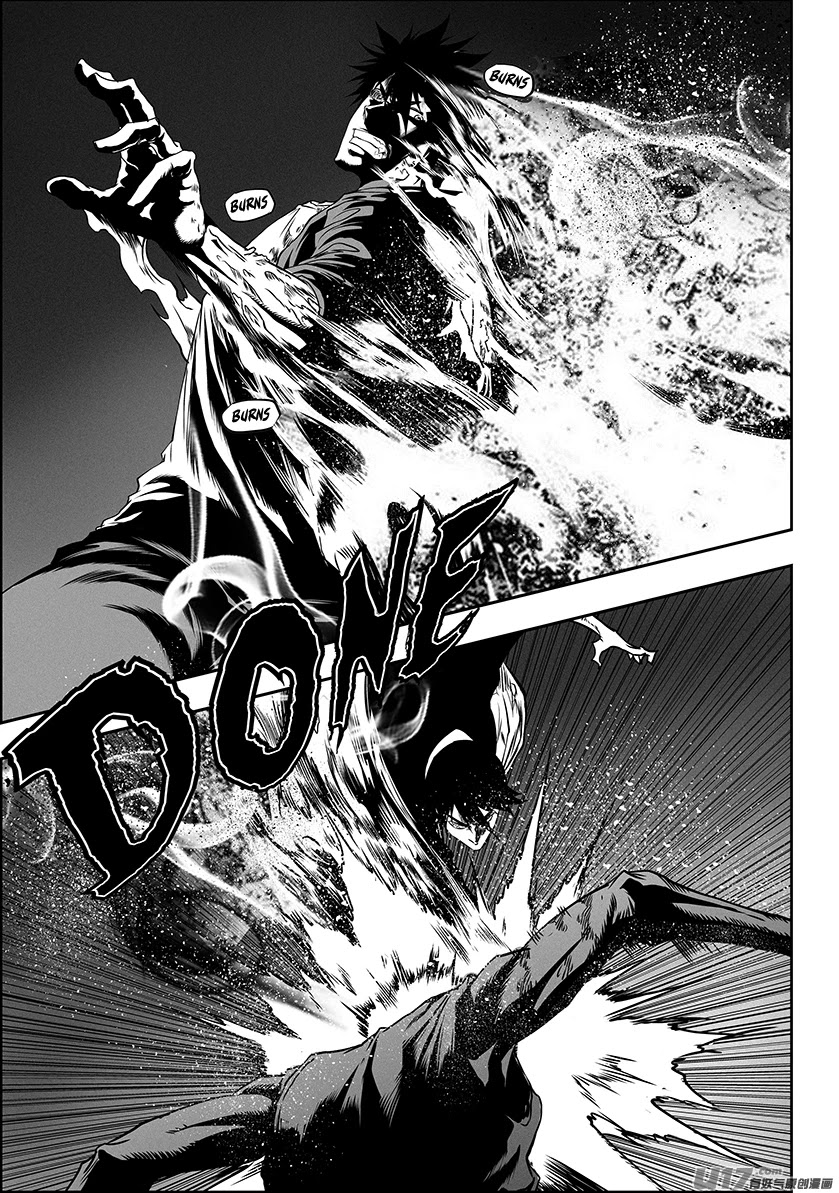 Autophagy Regulation Chapter 275 page 10 - Chapter 275: Each of their Respective Plans (Part 1)