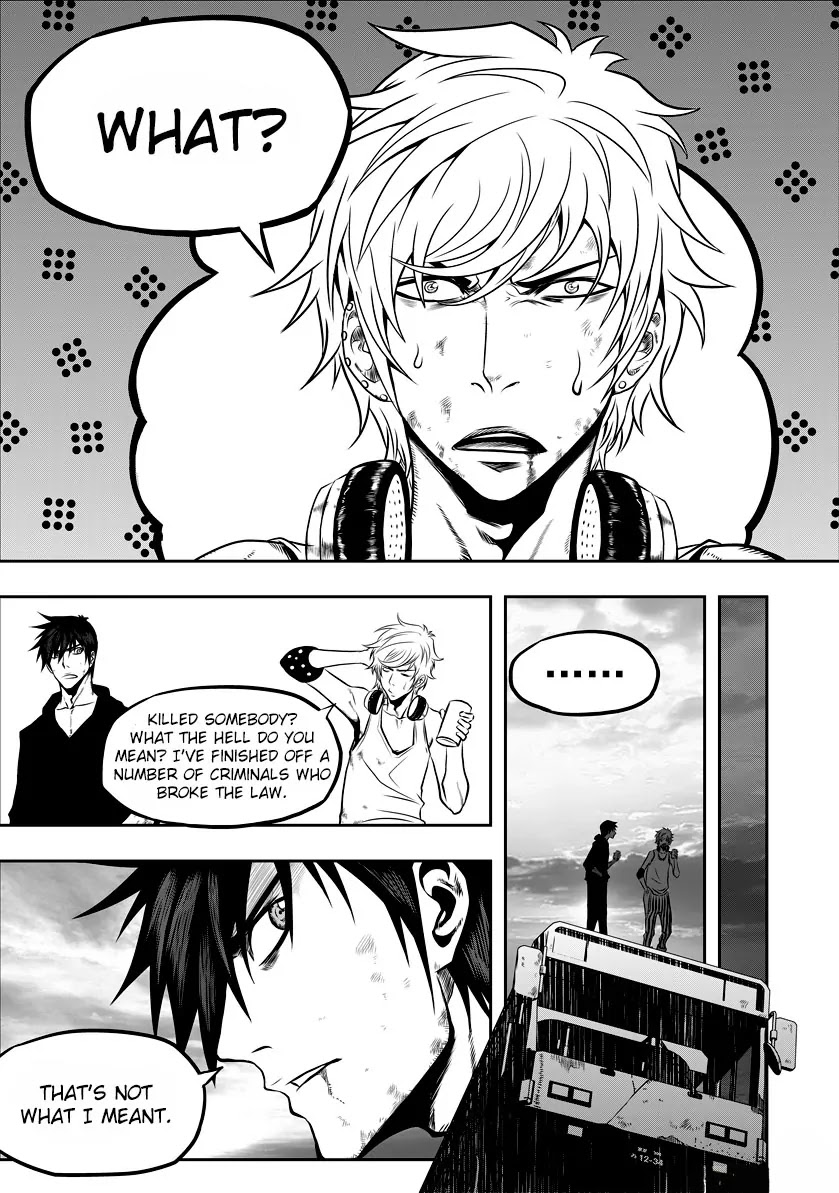 Autophagy Regulation Chapter 28 page 3 - Chapter 28: The Past